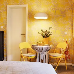 Chase Apartments-boutiquehotel Style Ii Apartamento