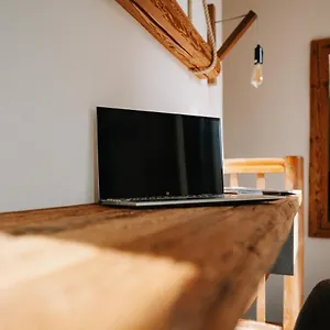 Residenz Bella Italia - Charmante Im Herzen Von Mit Balkon, Terrasse Und Parkplatz Im Innenhof! Würzburg