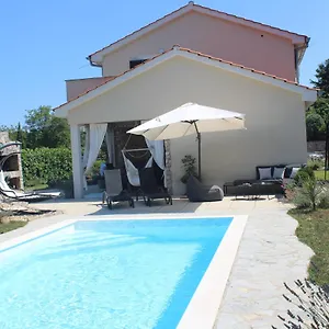  Villa Lente Kroatien