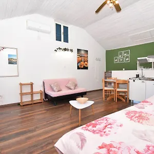  Apartment Skoric Volosko Kroatien
