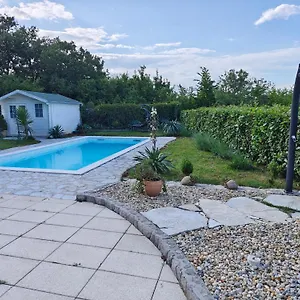  Villa Lente Kroatien