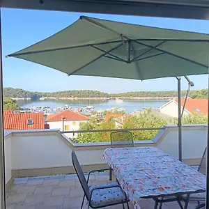  Apartment I Sobe Marijana Kroatien
