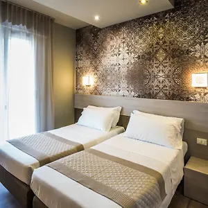 **** Hotel Cesare Augustus Italien